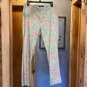 Ralph Lauren Pants Size 6
